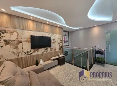 Cobertura com 3 Quartos à venda, 160m² no Milionários (Barreiro), Belo Horizonte