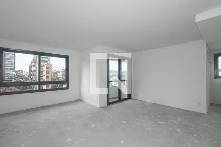 Apartamento com 3 Quartos à venda, 109m² no Petrópolis, Porto Alegre