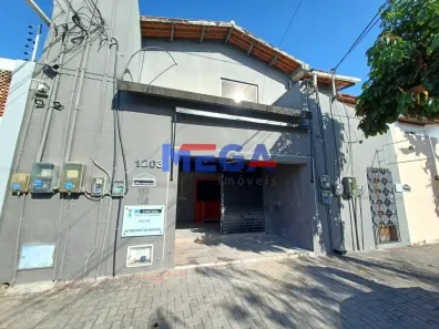 Sala Comercial para alugar, 28m² no Cambeba, Fortaleza
