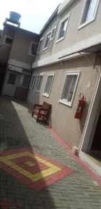 Apartamento com 2 Quartos para alugar, 35m² no Tatuapé, São Paulo