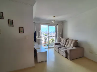 Apartamento com 2 Quartos à venda, 68m² no Vila Mafra, São Paulo