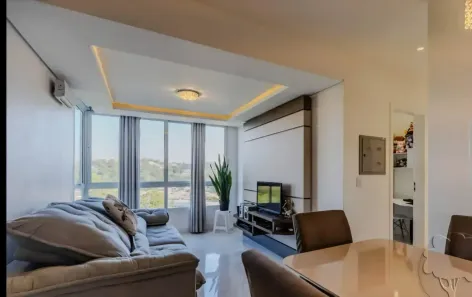 Apartamento com 3 Quartos à venda, 71m² no Cavalhada, Porto Alegre