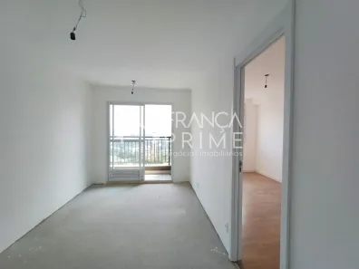 Apartamento com 1 Quarto à venda, 33m² no Vila São José (Ipiranga), São Paulo