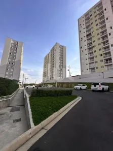 Apartamento com 2 Quartos à venda, 44m² no Vila Palácios, Campinas