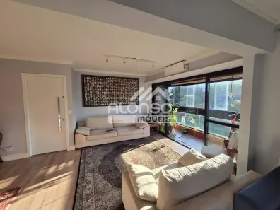 Apartamento com 3 Quartos à venda, 110m² no Jardim Leonor, São Paulo