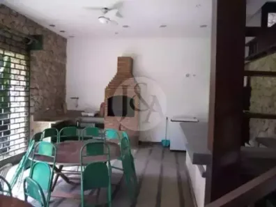 Casa com 5 Quartos à venda, 1250m² no São Conrado, Rio de Janeiro