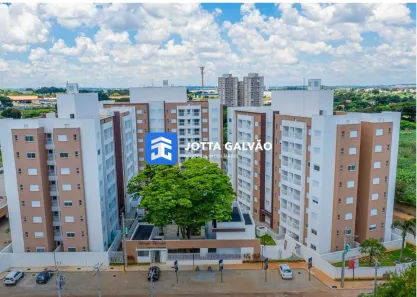 Apartamento com 3 Quartos à venda, 70m² no Santa Terezinha, Paulínia