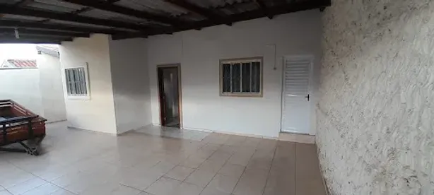 Casa com 3 Quartos à venda, 1600m² no Núcleo Habitacional Mary Dota, Bauru