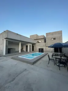 Sobrado com 3 Quartos à venda, 190m² no Praia de Carapibus, Conde