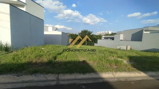 Lote/Terreno à venda, 464m² no Loteamento Park Gran Reserve, Indaiatuba