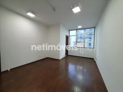 Sala Comercial à venda, 30m² no Cruzeiro, Belo Horizonte