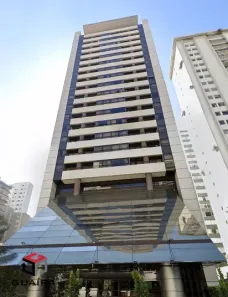 Apartamento com 1 Quarto à venda, 31m² no Jardim Paulista, São Paulo