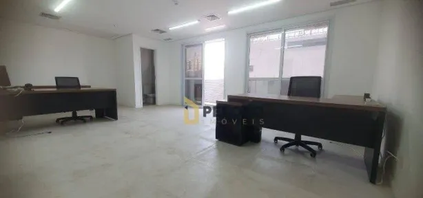 Sala Comercial para alugar, 45m² no Parque do Terceiro Lago, São Paulo