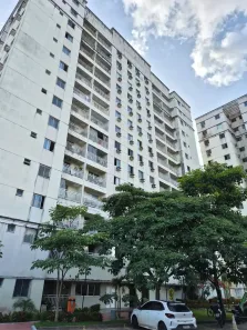 Apartamento com 2 Quartos para alugar, 59m² no Centro, Ananindeua
