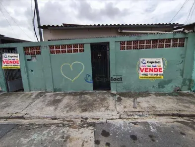 Casa com 5 Quartos à venda, 190m² no Jardim Sydney, São Paulo