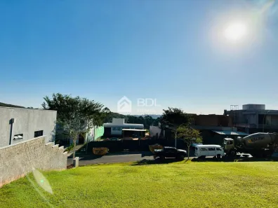 Lote/Terreno à venda, 454m² no Alphaville Dom Pedro 3, Campinas