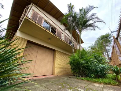 Casa com 3 Quartos à venda, 170m² no Primavera, Novo Hamburgo