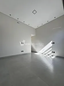 Casa com 3 Quartos à venda, 119m² no Jardim Bom Sucesso, Indaiatuba