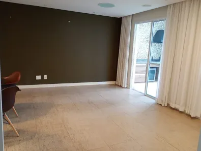 Apartamento com 2 Quartos para venda ou aluguel, 83m² no Santana, São Paulo
