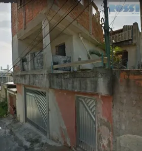 Lote/Terreno à venda, 232m² no Jardim Independência, São Paulo