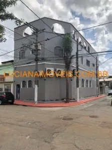 Imóvel Comercial à venda, 570m² no Quarta Parada, São Paulo