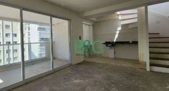 Apartamento com 2 Quartos à venda, 154m² no Alto da Lapa, São Paulo