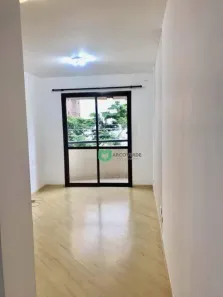 Apartamento com 1 Quarto para alugar, 45m² no Perdizes, São Paulo