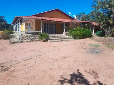 Fazenda/Sítio à venda, 36660000m² no , João Pinheiro
