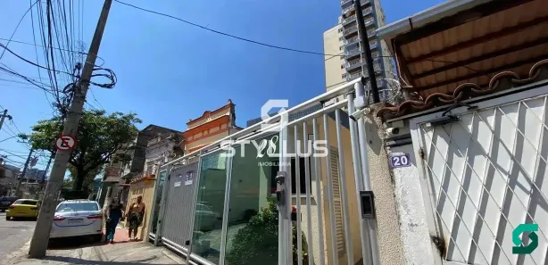 Cobertura com 3 Quartos à venda, 150m² no Méier, Rio de Janeiro
