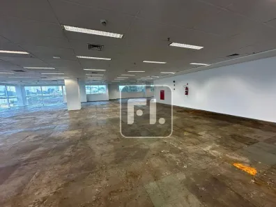 Sala Comercial para alugar, 1500m² no Jurubatuba, São Paulo