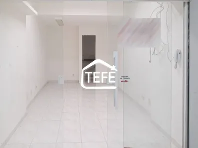 Sala Comercial com 1 Quarto à venda, 16m² no Ipanema, Rio de Janeiro