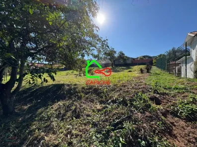 Lote/Terreno à venda, 800m² no Marambaia, Vinhedo