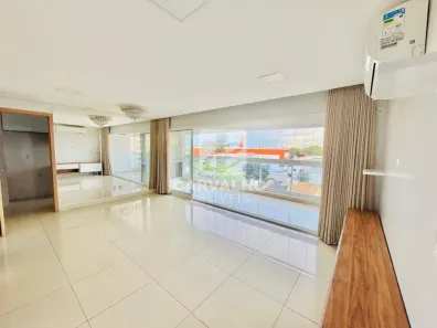Apartamento com 3 Quartos à venda, 110m² no Jardim Goiás, Goiânia