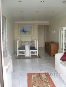 Apartamento com 2 Quartos à venda, 70m² no Vila Regente Feijó, São Paulo