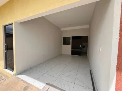 Casa de Condomínio com 2 Quartos para alugar, 124m² no Planalto, Natal