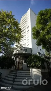 Apartamento com 3 Quartos à venda, 104m² no São João, Porto Alegre