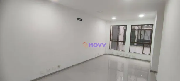 Sala Comercial à venda, 25m² no Centro, Niterói