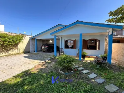 Casa com 3 Quartos à venda, 120m² no Marissol, Pontal do Paraná