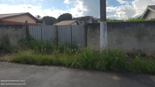 Lote/Terreno à venda, 664m² no Loteamento Jardim Morumbi, Atibaia