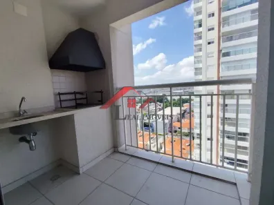 Apartamento com 2 Quartos à venda, 60m² no Santa Paula, São Caetano do Sul