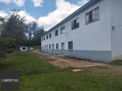 Galpão/Depósito/Armazém à venda, 1807m² no Tijuca, Alvorada