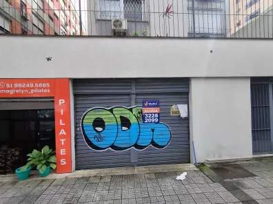 Ponto Comercial para alugar, 130m² no Independência, Porto Alegre