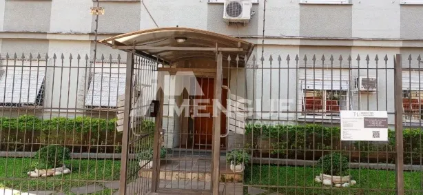 Apartamento com 2 Quartos à venda, 54m² no São Sebastião, Porto Alegre