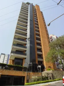 Apartamento com 4 Quartos à venda, 240m² no Sumaré, São Paulo
