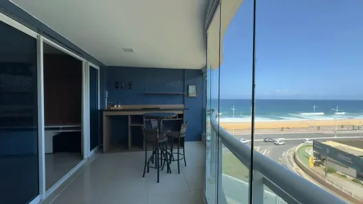 Apartamento com 1 Quarto à venda, 60m² no Jardim Armação, Salvador