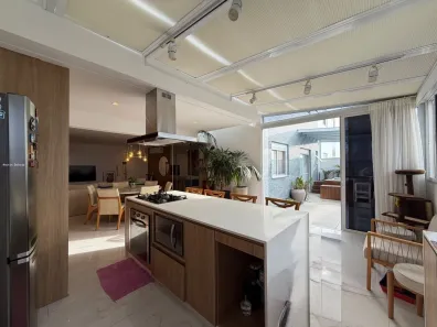 Apartamento com 2 Quartos à venda, 123m² no Jardim Atlântico, Florianópolis