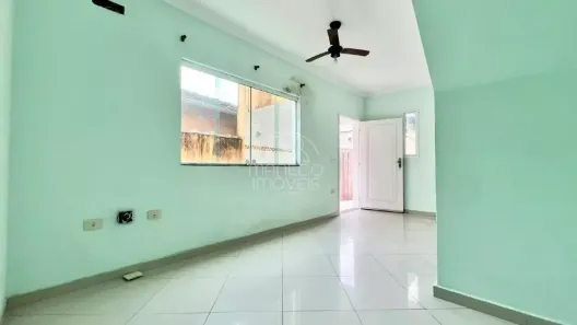 Casa com 2 Quartos à venda, 86m² no Vila São Jorge, São Vicente