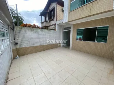 Apartamento com 4 Quartos à venda, 170m² no Vila Belmiro, Santos