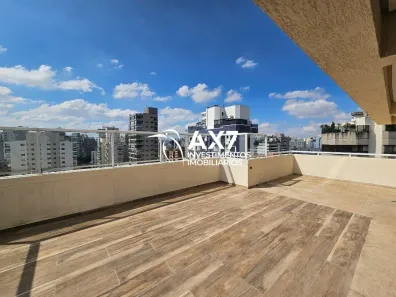 Apartamento com 4 Quartos à venda, 234m² no Vila Uberabinha, São Paulo