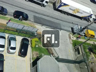 Sala Comercial para alugar, 250m² no Tamboré, Barueri